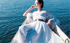 女生奖励自己的视频素材高清版